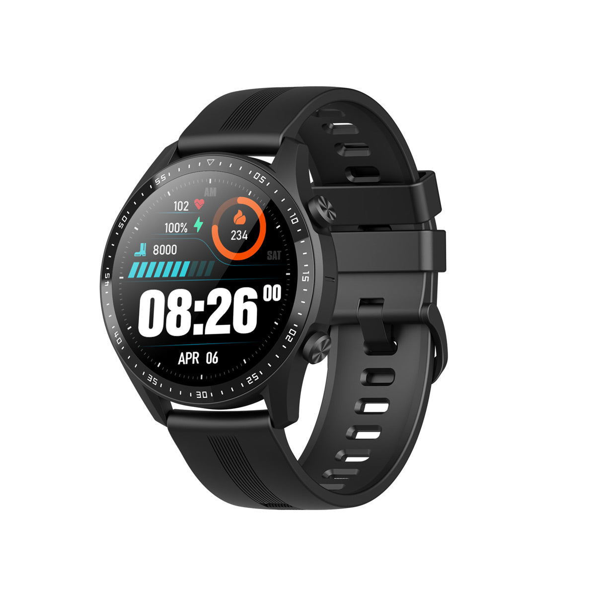Blackview X1 Pro 10-meter Water-resistant Sports Smart Watch